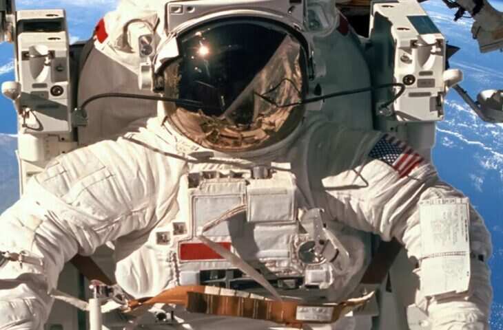 Space में अगर हो जाए एस्ट्रोनॉट की मौत तो डेड बॉडी का क्या होगा ? जानिए कितने दिनों में होगी&nbsp;डी-कंपोज़