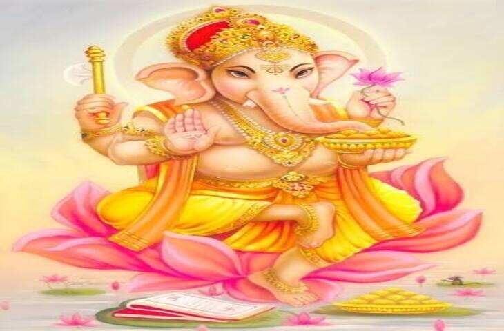 श्री गणपति द्वादश नाम स्तोत्रम्: गणेश जी के 12 नामों का पाठ, जानें महत्व और पाठ विधि