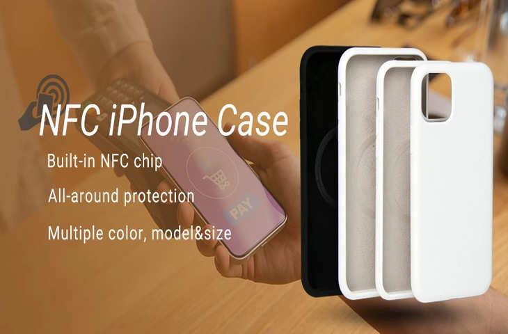 Is your NFC smartphone case compatible? ये खूबियां बनाती है बाकी कवर्स से अलग