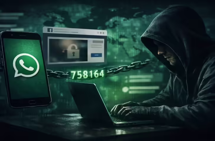 Cyber Scam से बचाव: अगर चाहते हैं WhatsApp अकाउंट की 100% सुरक्षा, तो आज ही ऑन करें ये जरूरी सेटिंग्स