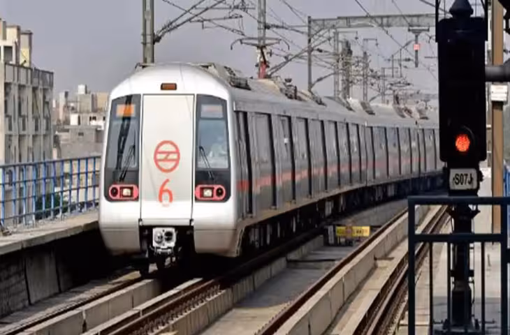 CJP प्रोटेस्ट के कारण दिल्ली की ट्रेनें ठप! रेलवे का कितना हुआ नुकसान और जानें यात्रियों को कितना मिलेगा रिफंड?