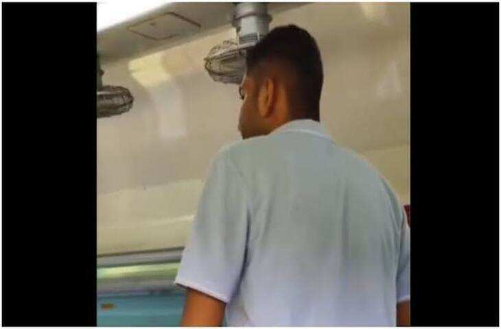 ट्रैफिक सिपाही की बहादुरी: चेन स्नैचर ने किया हमला फिर भी नहीं छोड़ा पीछा, दौड़ाकर पकड़ा बदमाश