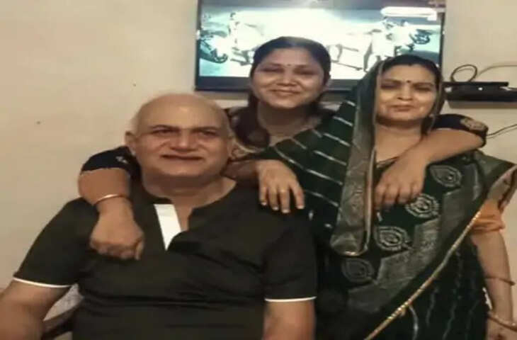 गोरखपुर में चाय बेचकर IAS की तैयारी कर रहीं बहनों से DM ने फोन पर की बात, सोमवार को आवास पर बुलाया