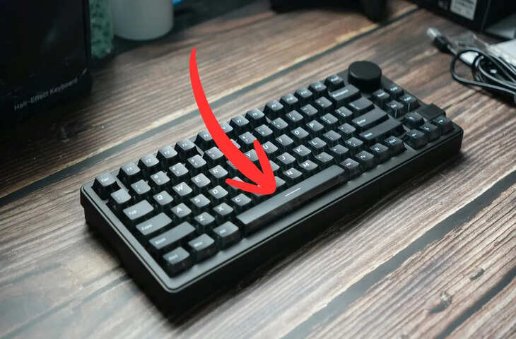कंप्यूटर कीबोर्ड से जुड़ा दिलचस्प रहस्य, जो ज्यादातर लोग नहीं जानते