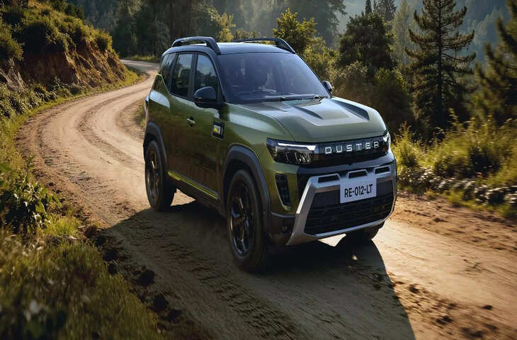 SUV मार्केट में बड़ा बदलाव! Hyundai Creta से Renault Duster तक हाइब्रिड टेक्नोलॉजी से मिलेगा शानदार माइलेज