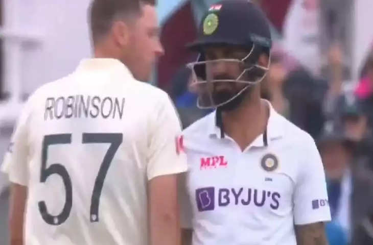 kl  rahul