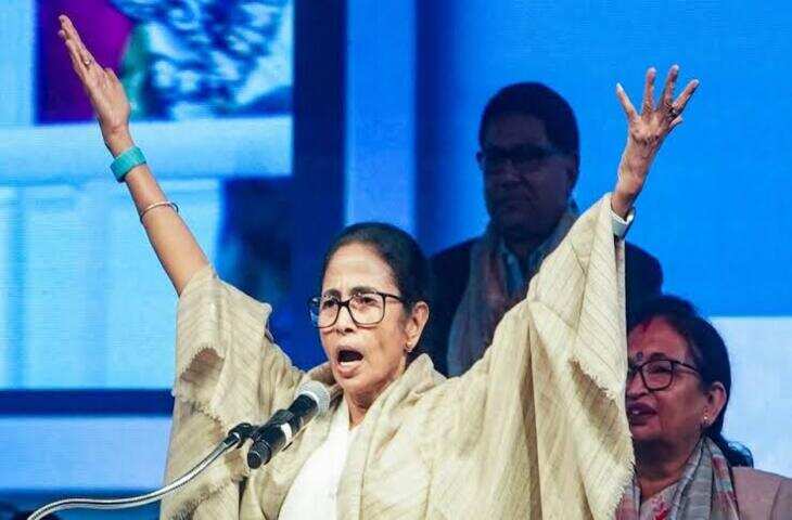 सुप्रीम कोर्ट की चुनाव आयोग को नसीहत: TMC विवाद पर जल्द हो फैसला, शिवसेना केस जैसी देरी स्वीकार्य नहीं