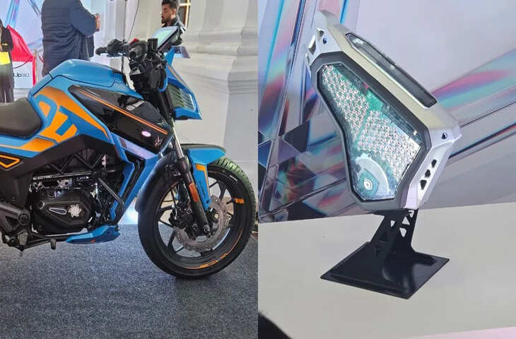 स्मार्ट मोबिलिटी में नया युग: MATTER ने पेश किया भारत का पहला AI-Defined टू-व्हीलर प्लेटफॉर्म