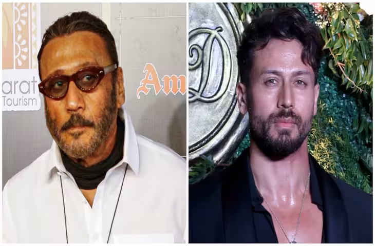 बेटे पर फायरिंग के बाद पहली बार दिखे जैकी श्रॉफ: बॉलीवुड में सुरक्षा को लेकर उठे सवाल, सुनील शेट्टी और दीपक पराशर का फूटा गुस्सा