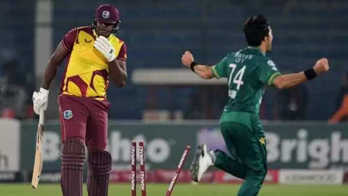 PAK VS WI---1 --11