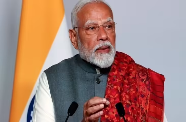 शनिवार को असम दौरे पर रहेंगे PM मोदी!&nbsp;राज्यवासियों को देंगे&nbsp;5,450 करोड़ की बड़ी सौगात&nbsp;