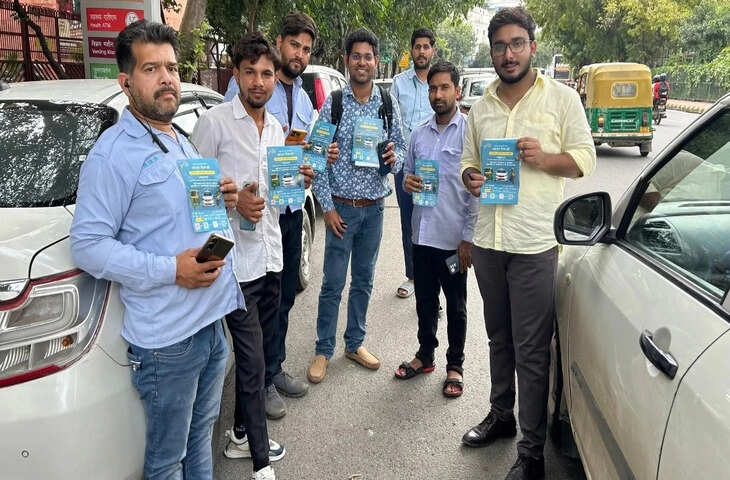 भारत टैक्सी ने दिल्ली में मचाई धूम&nbsp;1.4 लाख ड्राइवर तैयार और रोज 5,500 राइड्स, जानें अपने शहर में कब शुरू होगी सेवा