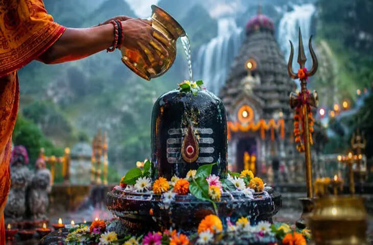 Sawan Somwar 2026 Date: भोलेनाथ के भक्तों के लिए जरूरी खबर, पहला सोमवार कब पड़ेगा? जानिए पूरी जानकारी