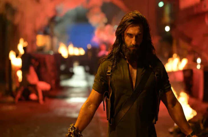 बॉक्स ऑफिस पर सुनामी! &lsquo;धुरंधर 2&rsquo; को लेकर ट्रेड एक्सपर्ट्स की भविष्यवाणी&mdash;2000 करोड़ क्लब में एंट्री तय?