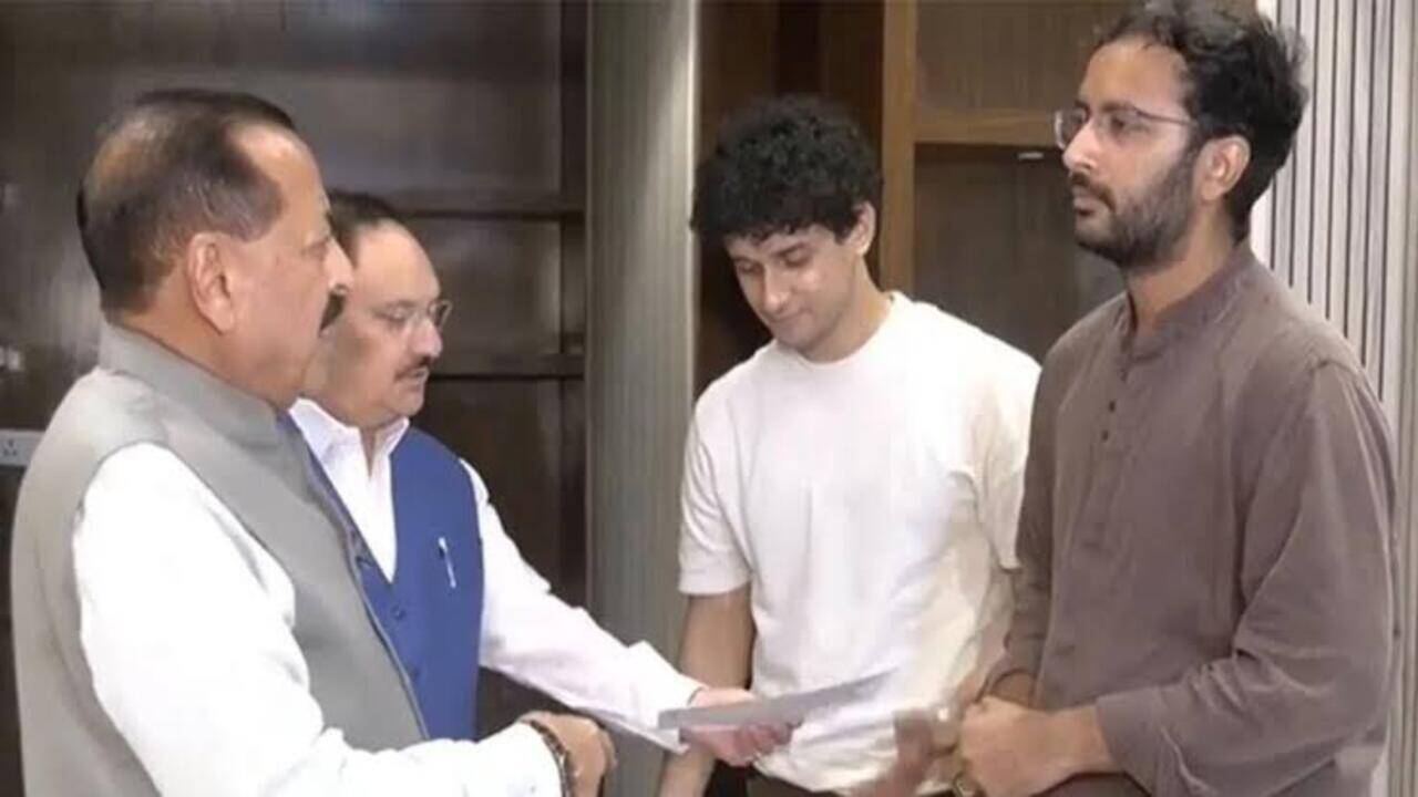 CJP के अल्टीमेटम के बाद सरकार एक्शन मोड में! अब उठाने जा रही बड़ा कदम, जानिए पूरा मामला​​​​​​​