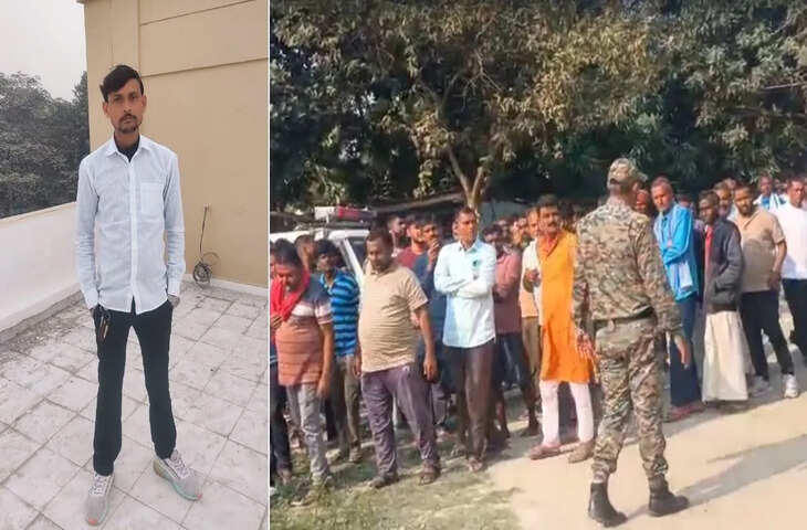 मुजफ्फरपुर में राजद विधायक के ड्राइवर की पीट-पीटकर हत्या, होली के दिन फैली सनसनी