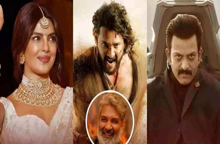 VARANASI Movie 2027: एस.एस. राजामौली की बड़ी फिल्म की रिलीज़ डेट हुई तय, जानिए क्या है कहानी का एंगल