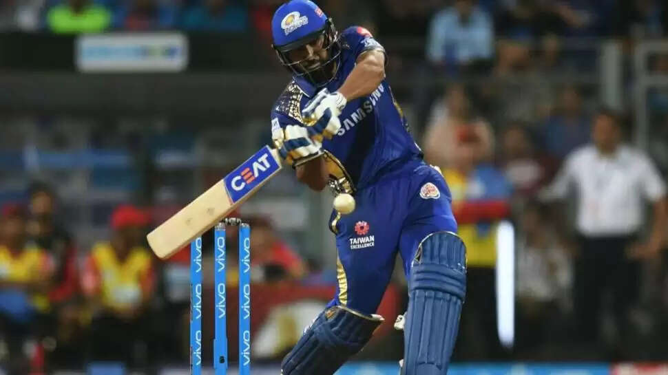 Rohit Sharma IPL