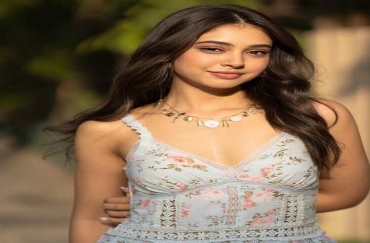 Niti Taylor के साथ क्या हुआ था? कास्टिंग काउच को लेकर सोशल मीडिया पर चर्चा तेज