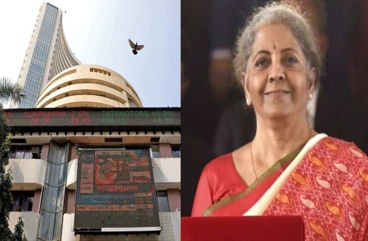 Union Budget 2026 को लेकर आया अबतक का सबसे बड़ा अपडेट, क्या इस बार रविवार को पेश होगा आम बजट ? जाने सच्चाई&nbsp;