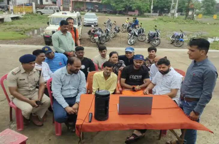 राजगढ़ हादसे के बाद CM का सख्त सवाल, 4 जगह टीमें थीं तो 5वीं के लिए मदद क्यों नहीं ली? बोले- आपदा में संसाधन कम नहीं पड़ने चाहिए