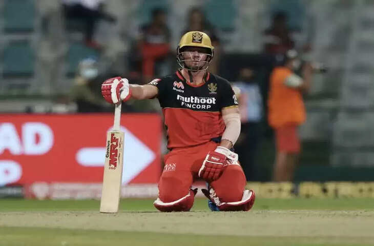 AB De Villiers-1-1--1