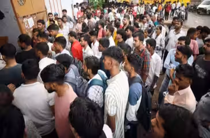 दीवाली पर बंपर सरकारी नौकरियों की सौगात: असम में 5,700 से ज्यादा पदों पर बंपर वैकेंसियों का ऐलान, ऐसे करें तैयारी!