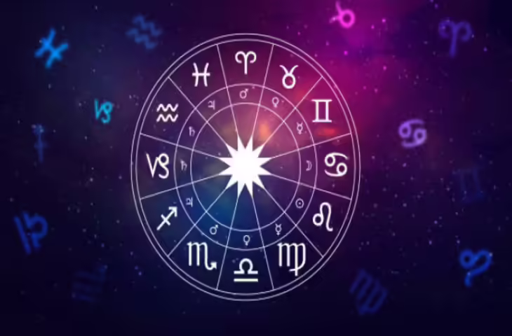 Aaj Ka Rashifal : सूर्य गोचर से किस राशि को मिलेगा लाभ और किसे रहना होगा सतर्क? जानें 12 राशियों का भविष्यफल