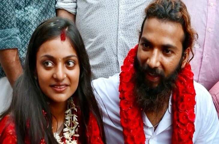 परिवार वालों ने Monalisa के आरोपों को बताया झूठ, बोले - '&lsquo;जिहादियों के जाल में फंसी मोनालिसा...'