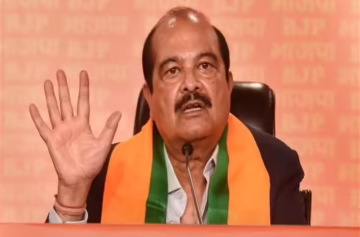 हर्ष महाजन ने राज्यसभा में पांगी घाटी के लिए ऑल-वेदर सड़क संपर्क का मुद्दा उठाया