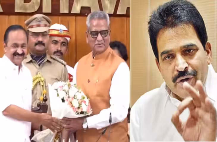 केरलम के नए राज्यपाल का बड़ा फैसला, लोकभवन में नॉनवेज बनाने-परोसने पर रोक; कांग्रेस और CPI(M) ने उठाए सवाल