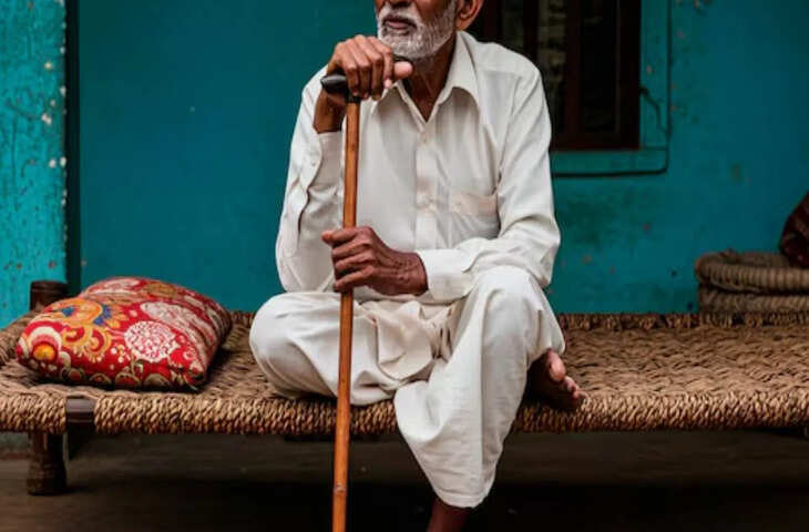 63 साल के पिता के दो बेटे, एक की उम्र 59 दूसरे की 58&hellip; पश्चिम बंगाल में कैसे हुआ ये चमत्कार?