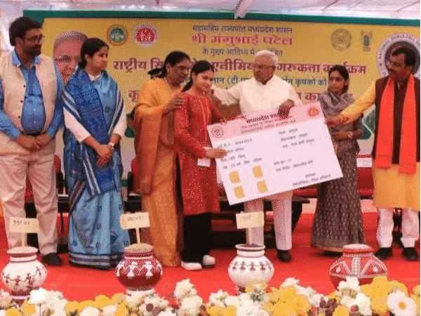 सिकल सेल जांच में मध्य प्रदेश की बड़ी उपलब्धि: 1.33 करोड़ से ज्यादा लोगों की स्क्रीनिंग, देशभर में बनाया रिकॉर्ड