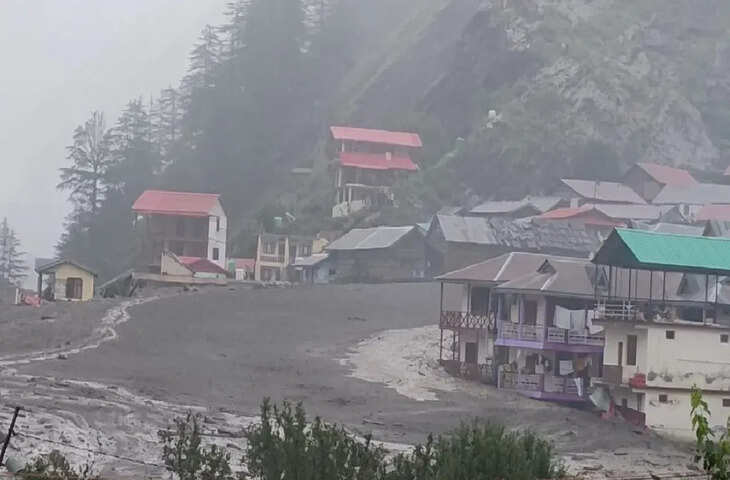 पलायन को मजबूर लोग&hellip; उत्तरकाशी में जहां आई थी प्रलय, अभी वहां कैसे हैं हालात?