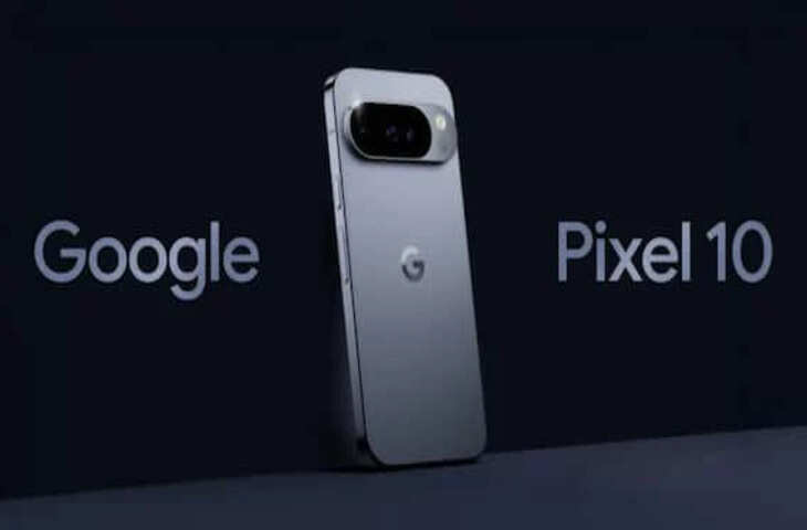 Pixel 10 Price Drop: Google का फ्लैगशिप फोन हुआ सस्ता, इस डील में मिल रही 20,000 की बचत का मौका