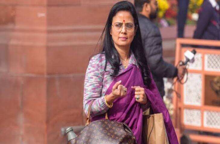 अमित शाह के बंगाल दौरे को लेकर महुआ मोइत्रा की UN में शिकायत, फुटेज में जाने मुस्लिम IAS-IPS अफसरों को बाहर रखने का लगाया आरोप