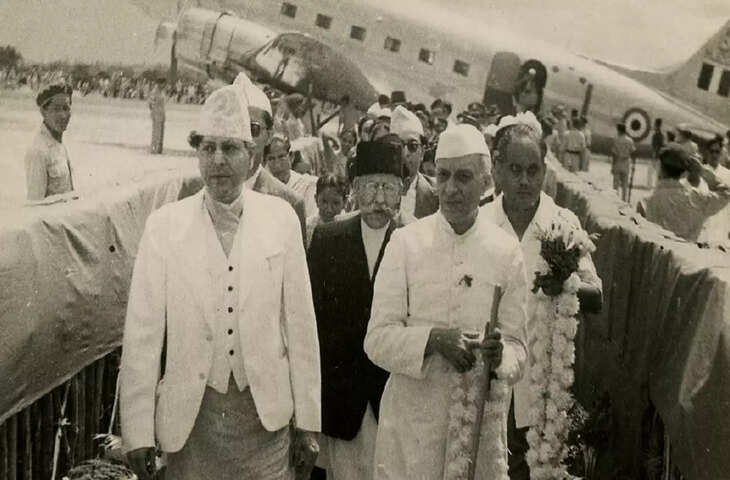 अमेरिका ने वेनेजुएला में जो किया वैसा ही 76 साल पहले नेपाल में कर चुका है भारत, जानिए राणा शासन के अंत की कहानी