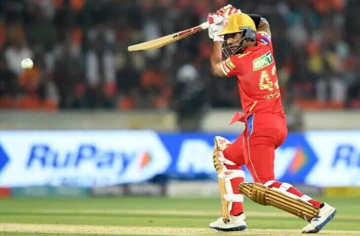 Shikhar Dhawan SRH VS PBKS111111111221111111