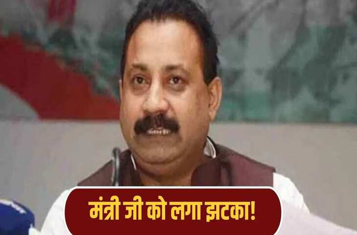 बिहार सरकार में मंत्री अशोक चौधरी को नहीं मिली नौकरी, नाम गड़बड़ी का क्या है मामला जिसके चलते रुकी नियुक्ति?