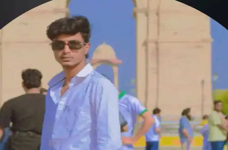 गोंडा में 18 साल के युवक की हत्या, सड़क किनारे मिला शव; सिर-पैर पर धारदार हथियार के निशान