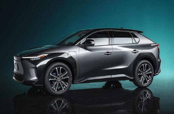 भारत में इस दिन एंट्री मारेगी&nbsp;Toyota की इलेक्ट्रिक कार, जानिए फीचर्स और बैटरी में कितनी होगी दमदार ?