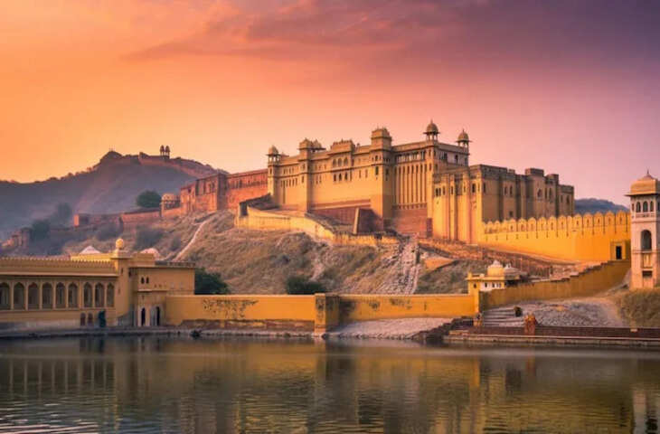 कड़ाके की ठंड धीरे-धीरे खत्म, दिन में सूरज की गर्मी ने दी झलक