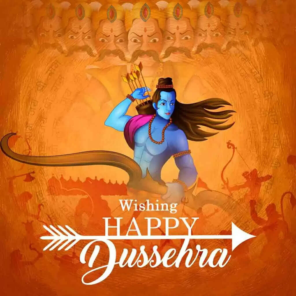 Dussehra 2024 shubh muhurta and significance