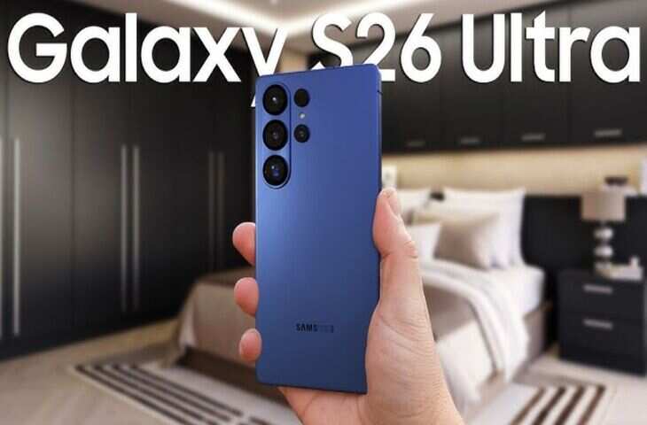 Samsung Galaxy S26 सीरीज भारत में लॉन्च! खरीद पर इस तरह कर सकते है हजारों रूपए की बचत, जाने धांसू ट्रिक&nbsp;