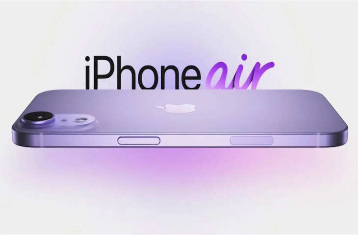 Samsung की टेंशन बढ़ाने आ रहा iPhone 17 Air, जानिए डिजाईन और फीचर्स में कितना होगा दमदार ?
