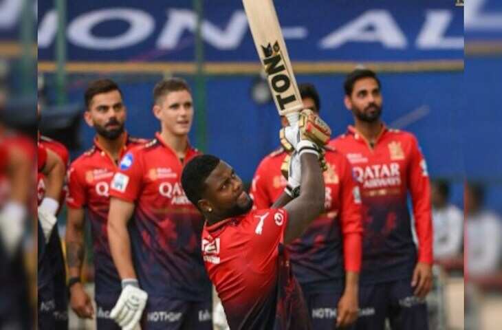 IPL में नया विवाद: RCB के खिलाड़ी पर फर्जी दस्तावेज़ों का आरोप, BCCI के पास पहुंचा पूरा मामला