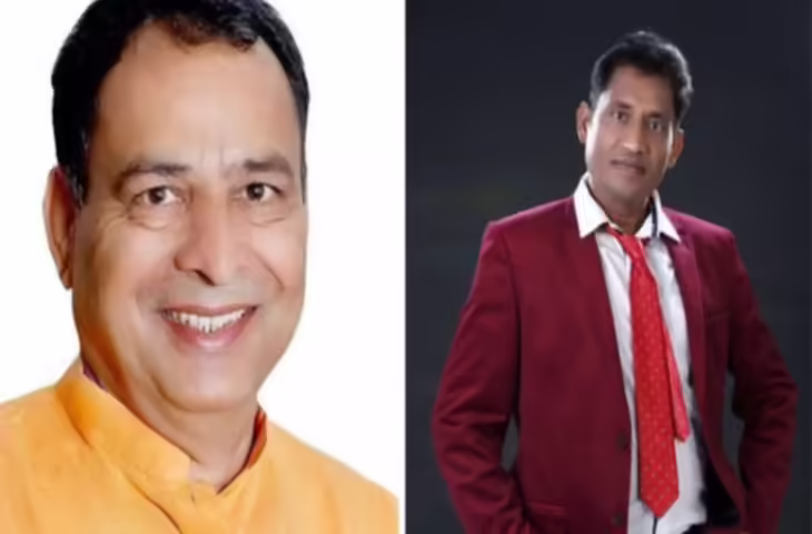 हरियाणा भाजपा अध्यक्ष और सिंगर रॉकी मित्तल को कोर्ट से बड़ी राहत, पीड़िता की याचिका रद्द