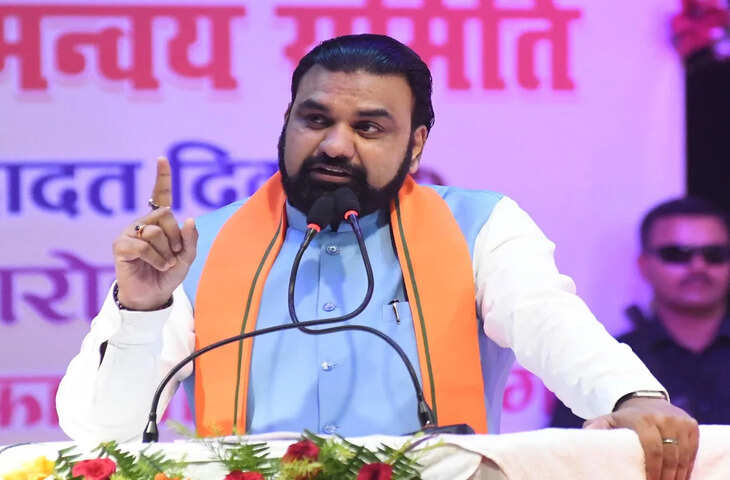 बिहार में अपराधियों पर कसेगा शिकंजा, पेपर लीक और मानव तस्करी समेत कई अपराध CCA के दायरे में