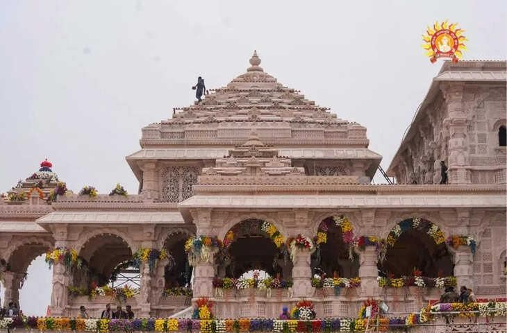 अयोध्या के राम मंदिर को सुरक्षा संबंधी धमकी भरा ईमेल मिला, जांच जारी