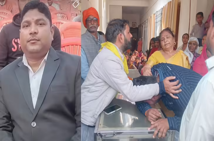  पांच साजिशकर्ता बेनकाब, तीन गिरफ्तार, दिनदहाड़े की गई थी हत्या